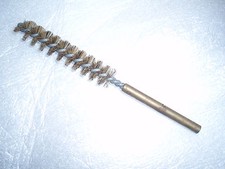 CARCANO CLEANING KIT BRUSH, UNISSUED,WWI ,  WWII, ITALY