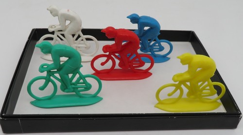 Figurine tour france - figurine,