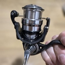 Daiwa 18 Exist 2000S-H