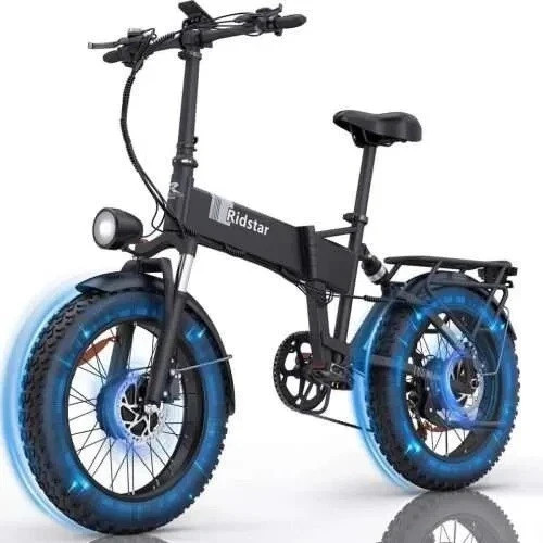 Rid star h20 pro - rid, moteur