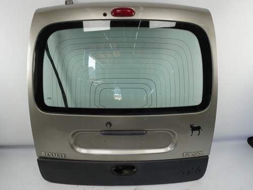Hayon occasion renault - renault, kangoo