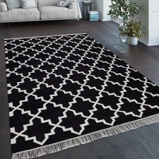 Tapis salon motif - tapis,