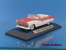 Voiture collection ford - collection,