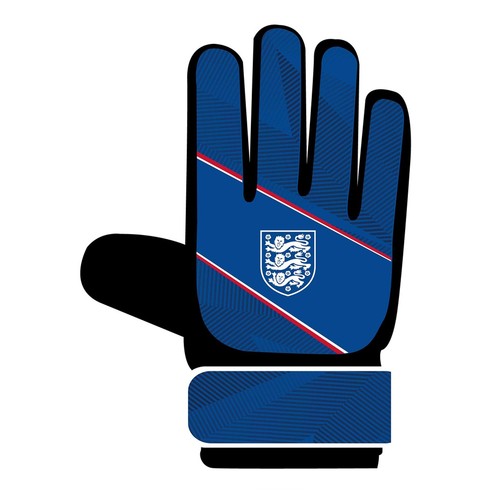 England gants de gardien - fa,