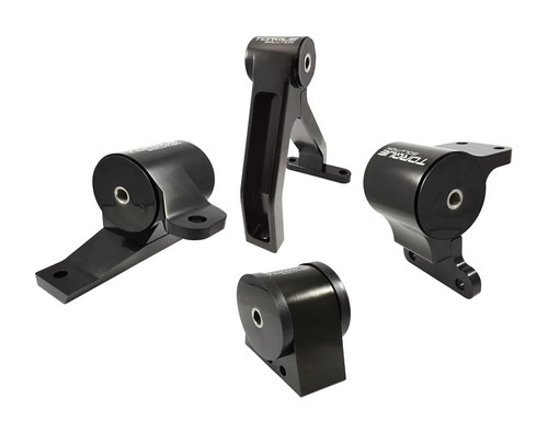Torque solution 4pc - solution,
