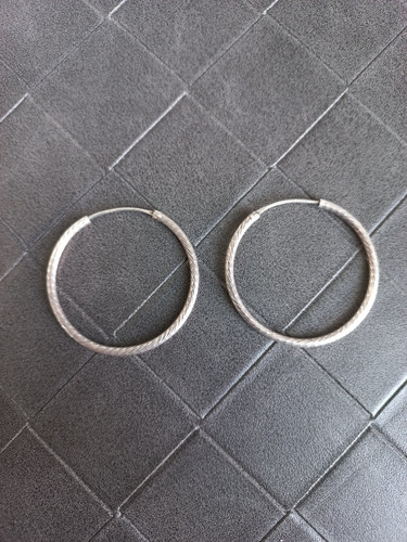 Paire boucles oreilles - boucles, d