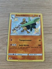 PALARTICHO DE GALAR SHINY - POKÉMON SV064/SV122 EB4.5 DESTINÉES RADIEUSES NEUF 