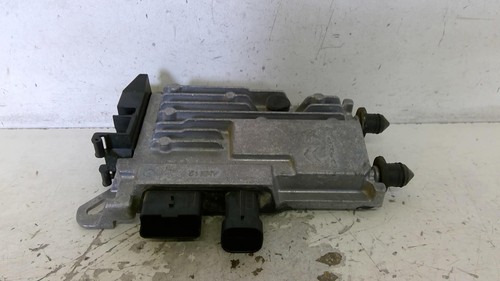 Ecu start stop - peugeot, 2