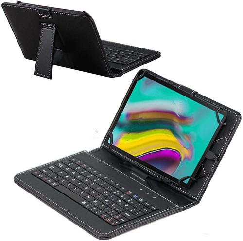 Navitech keyboard case - keyboard, for