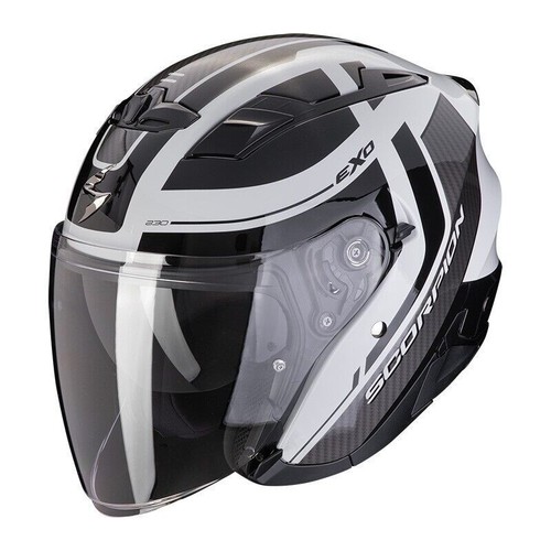 Casque jet moto scorpion - moto, exo