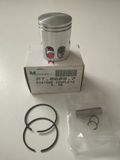 Piston DR Ø40 pr Cylindre
