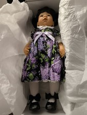 Reva Schick "Lilacs & Gingham"