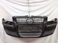 Pare choc avant polo - choc, vw