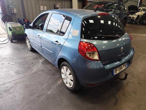 Banquette arriere renault clio - arriere,