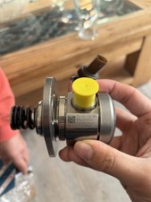 pompe haute pression BDE