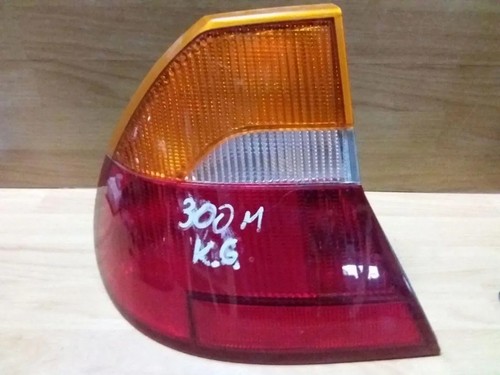 Chrysler 300 feu - 300, m