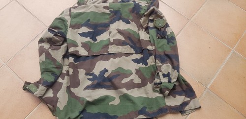 Tenue combat chemise - tenue,