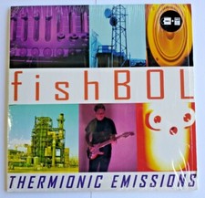 fishBOL – Thermionic