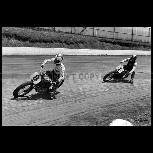 Photo 000321 gary nixon - photo, &