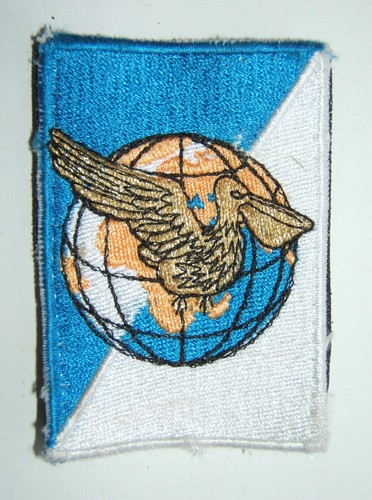 Insigne tissu brode - insigne,