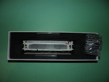 LS MODELS wagon porte autos TA 260 STVA gris + wincar 30194-1 NEUF et RARE