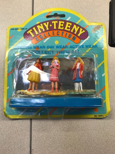 Vintage tara toy tiny - tara,