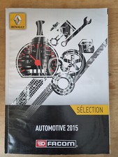 catalogue Outillage Industrie