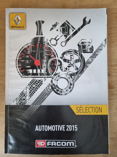 Catalogue outillage industrie - outillage,