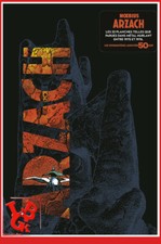 ARZACH Moebius Coffret 50 ans