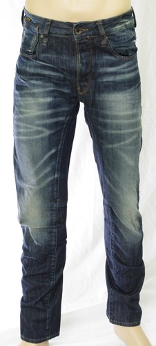 Star raw jeans slim - g-star, fit