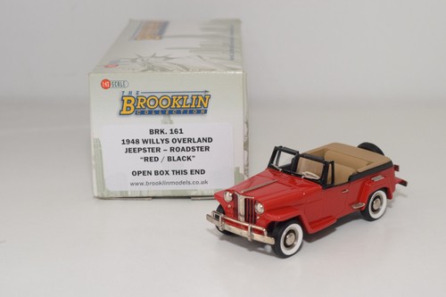 A53 brooklin brk 161 - brooklin,