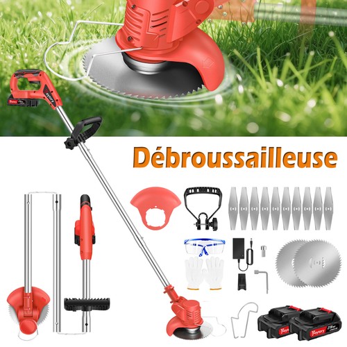 1800w batterie - 1/2,