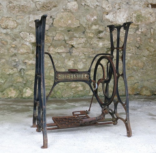 Excelsior ancien support de - support,