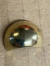 LOT 10 DEMI CLOU DE TAPISSIER TAPISSERIE CHAISE FAUTEUIL VOLTAIRE TISSU COFFRE