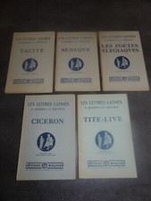 W3- Les lettres latines-