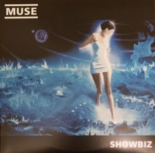 Muse Showbiz - LP 33T x 2