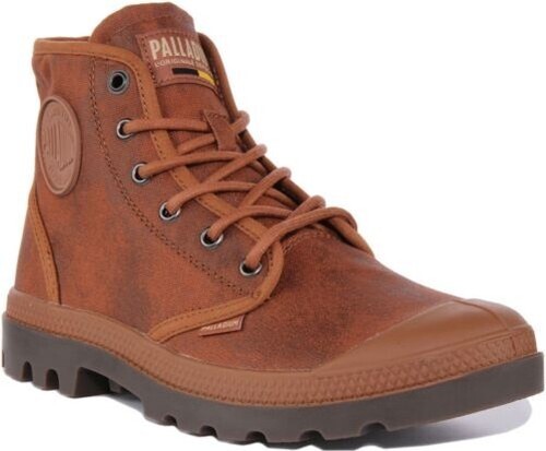 Palladium pampa wax - palladium,