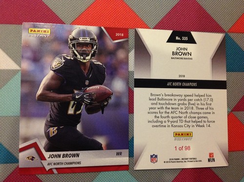 John brown 335 ravens - john,