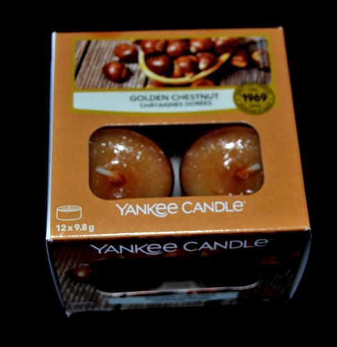 Bougies chauffe plat yankee - bougies,
