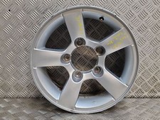 Jante alu - Suzuki Jimny 2/3