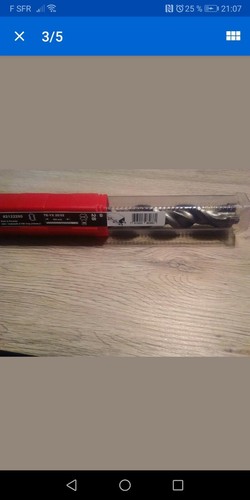 Meche hilti 28 52 - hilti, 28/52