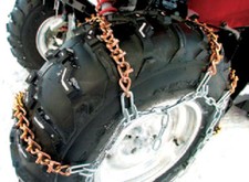 Chaînes Neige 22x7-10 pour