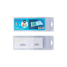 Porte vignette assurance