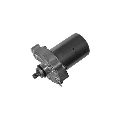 Moteur avancement gilera 125 - d'avancement,
