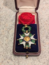 Medaille d Officier de la