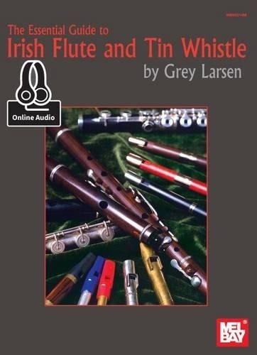Essential guide irish flute - to,
