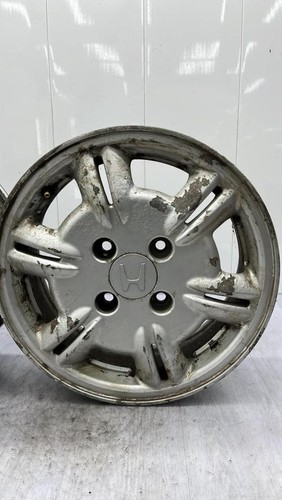 Jeu jantes honda accord - ,