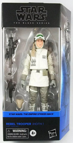 Star wars the black series - wars,