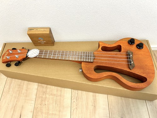 Mahalo euk 200 ukulélé - euk-200,