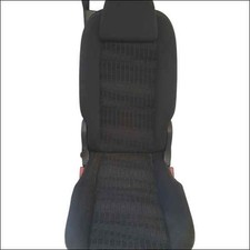 Siege supplementaire arriere central Peugeot 307 code piece= 515083